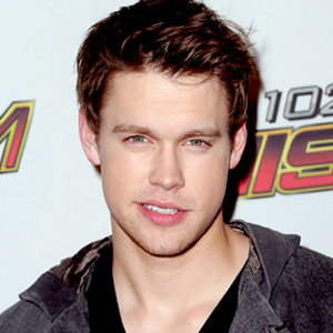 Chord Overstreet Chord Overstreet